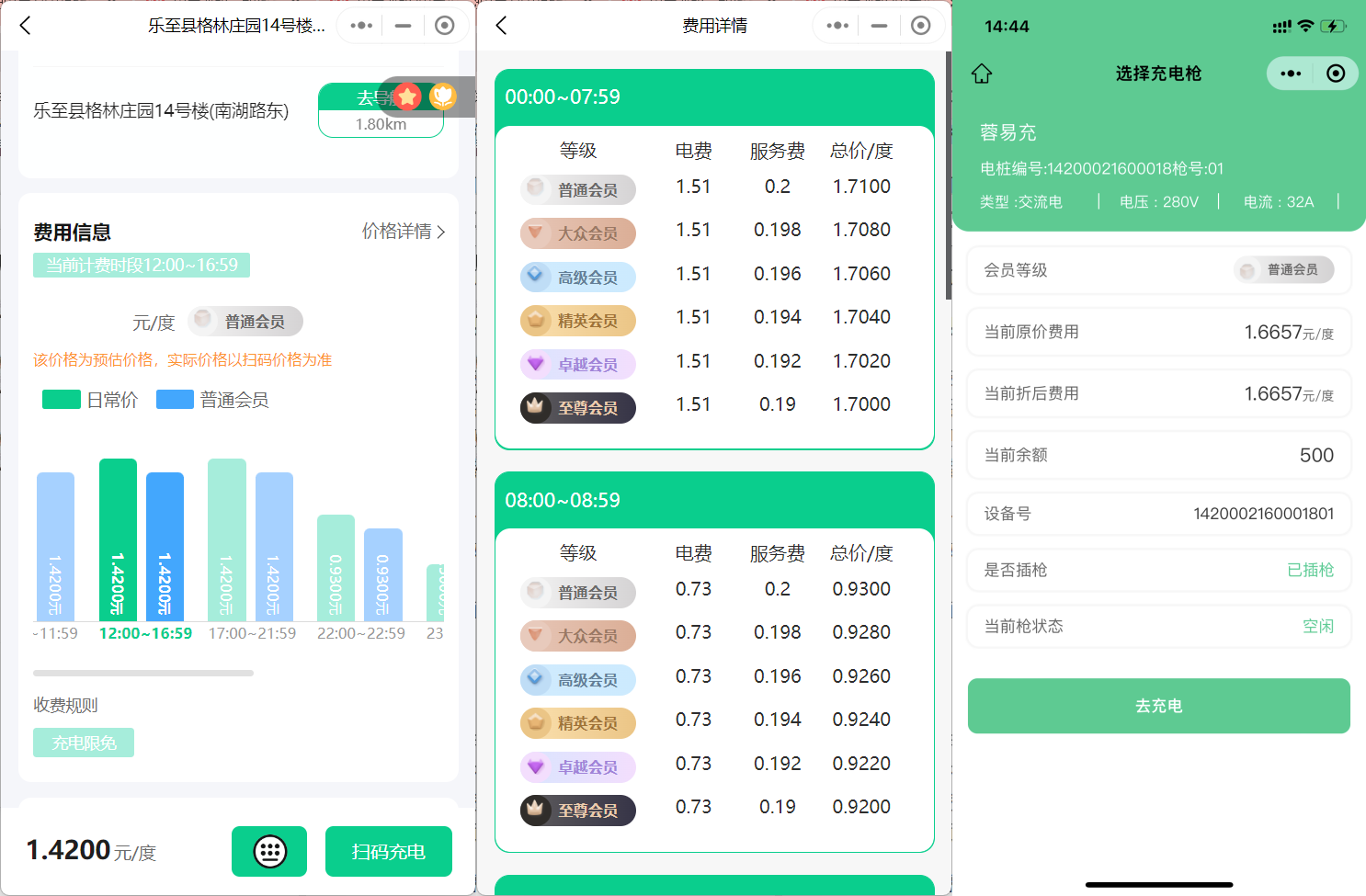 链接即服务：Netty高性能架构如何重塑新能源汽车充电生态？