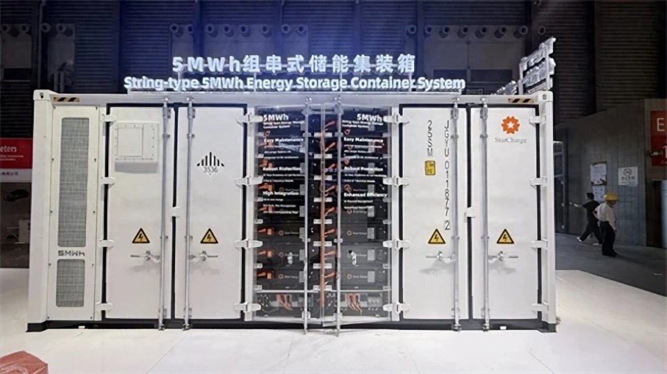 新能源出海下半场：中国造充电桩正在打通全球毛细血管